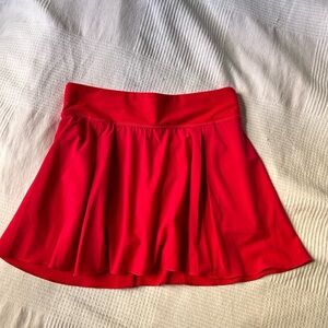 TNA Skirt